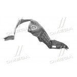 Пiдкрилок пер. лiв. KIA CERATO 04-06 (TEMPEST) 