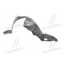 Пiдкрилок пер. лiв. KIA CERATO 04-06 (TEMPEST)