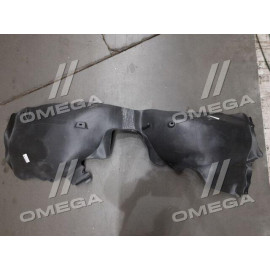 Пiдкрилок пер. лiв. PEUG 308 08-13 (TEMPEST)