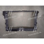 Панель пер. VW JETTA 11- (TEMPEST) 