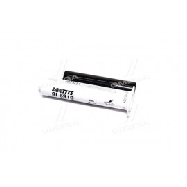 Герметик Loctite 5910 чорний, нейтральний маслостійкий 50мл