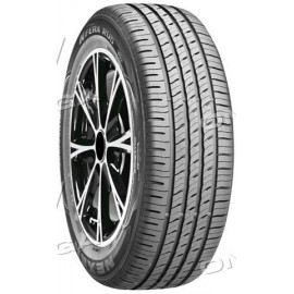 Шина 215/65R16 102H XL NFERA-RU5 (Nexen)