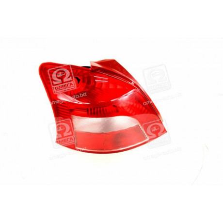 Фонарь задн. лев. TOY YARIS 06- HB (пр-во TYC)