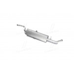 Глушник ВАЗ 2104 закатний (о) (вир-во ТМК) 