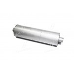 Глушник ГАЗ 3302 ГАЗЕЛЬ (центр O63) закатний (о) (вир-во ТМК) 