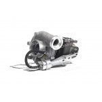 Турбокомпресор ЯМЗ 536.1118010 двигун: ЯМЗ-536, -5361, -5362, -5363, -5364 (вир-во МЗТк ТМ ТУРБОКОМ) 