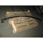 Ресора перед. 4370 8-лист. без сайлент. L=1890 (вир-во ЧМЗ, м. Чусовой)  Ресора перед. 4370 8-лист. без сайлент. L=1890 (вир-во ЧМЗ, м. Чусовой)