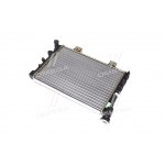 Радиатор вод. охлажд. ВАЗ 2106 (пр-во ИРАН) 