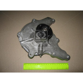 Насос водяний ГАЗ 53 без шківа (вир-во Україна)