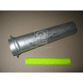 Труба приймальна задн. лів. (вир-во Автоглушитель, м.Н.Новгород)