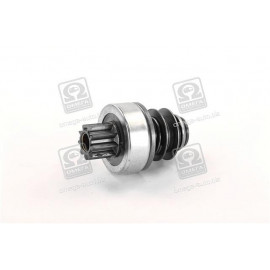 Привід старт. ГАЗ 53, ГАЗ 2410, -66, ПАЗ <ДК>