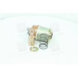 Реле втяг. ЗИЛ <ДК>