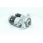 Стартер МТЗ-100, ЗИЛ-5301 24v (аналог Magneton) <ДК> 