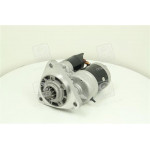 Стартер МТЗ 12В 2,7 кВт (аналог Magneton) <ДК> 