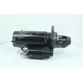 Стартер КАМАЗ 740.30 (740.50) (Евро-2, Евро -3) <ДК>