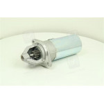 Стартер ГАЗ з дв.ЗМЗ 402.10, -4021.10 (редукторний) <ДК> 