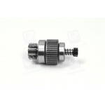 Привід старт. МТЗ 12/24В <ДК> 