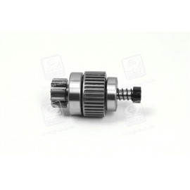 Привід старт. МТЗ 12/24В <ДК>