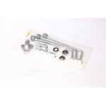 К-т установки та пыдключення г/розпод. Р-80 (V-3) прямого управління (вир-во Україна) 