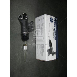 Циліндр зчепл. робоч. ГАЗ 53,3307,66 <порося> (вир-во ГАЗ)