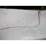 Трубка від ГЦС до шланга раб. циліндра 33021 (вир-во ГАЗ) 