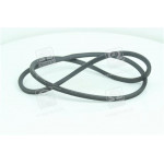 Ремінь 8,5 х8х1320 помпа КамАЗ-740, ЗІЛ 133 ГЯ, УРАЛ-4320 (вир-во ЯРТ) 