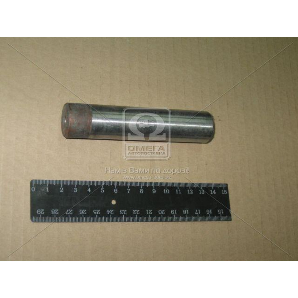 Ось шестерни хода задн. промежут. ГАЗ 52 (пр-во ГАЗ)
