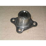 Фланець вала вторинного 53,3307 (вир-во ГАЗ) (квадратний) 30х35 