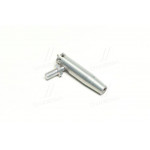 Наконечник шарнірний тяги педалі газу ГАЗ 3307,53,66 (куплен. ГАЗ) 