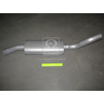 Резонатор ГАЗ 2217,2752 дв.405 <АМЗ> L1000мм (під нейтр.) В СБ (Покупн. ГАЗ) 