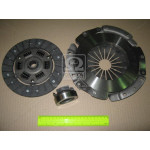 Зчеплення ВАЗ 2121 (диск натиск.+вед.+підш) (вир-во НАЧАЛО) 