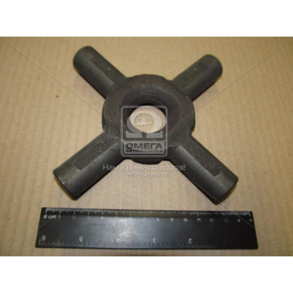 Хрестовина діфф. 53 (вир-во ГАЗ)