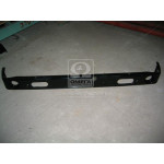 Бампер ГАЗ 3307,3309 передн. (вир-во ГАЗ) 