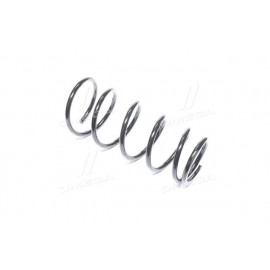 Пружина пiдв. MAZDA 626 задн. (вир-во Monroe)