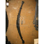 Ресора задн., Передн.ГАЗ-66 (9-лист.) (вир-во ГАЗ) 