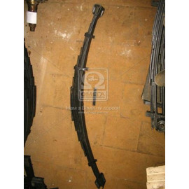 Ресора задн., Передн.ГАЗ-66 (9-лист.) (вир-во ГАЗ)