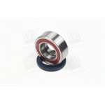 Пiдшипник маточини FORD TRANSIT задн. (вир-во Complex) 