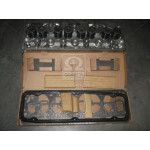 Головка блоку Газель (дв.УМЗ-4216) з прокл. і кріпленн. (вир-во УМЗ) 