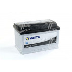 Акумулятор 70Ah-12v VARTA BLD (E9) (278x175x175), R, EN640 