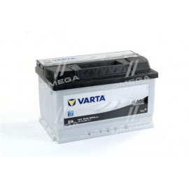 Акумулятор 70Ah-12v VARTA BLD (E9) (278x175x175), R, EN640  Акумулятор 70Ah-12v VARTA BLD (E9) (278x175x175), R, EN640