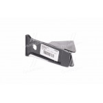 Кронштейн бампера, задній лівий DAEWOO/CHEVROLET MATIZ/SPARK (вир-во GM) 