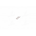 Шплінт троса перемикання КПП DAEWOO/CHEVROLET MATIZ/SPARK, AVEO (вир-во GM) 