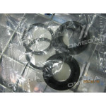 Ремкомплект гальмівного супорта DAEWOO/CHEVROLET LACETTI/NUBIRA (вир-во GM) 