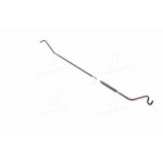 Упор капота DAEWOO/CHEVROLET LANOS (вир-во GM) 