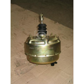 Підсилювач гальм. вакуум. ГАЗ 31029, 2410 (вир-во ГАЗ)