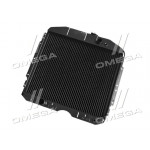 Радиатор вод. охлажд. ГАЗ 53 (3-х рядн.) (пр-во Иран) 