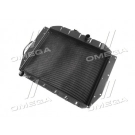 Радіатор вод.охол. ЗИЛ-130, 131 (3-х рядні.) (вир-во Іран)