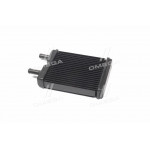 Радіатор обігрівача 3302 (мідн.) (патр.d 18) (вир-во Іран) 