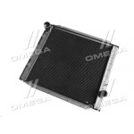 Радіатор вод.охол. КамАЗ-5320 (3-х рядні.) (вир-во Іран) 