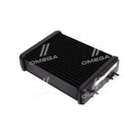 Радіатор обігрівача ВАЗ-2101, 03, 05, 07 (3-х рядні.) (вир-во Іран)